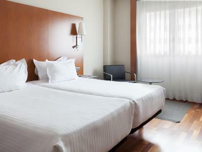 AC Hotel Sevilla Forum By Marriott