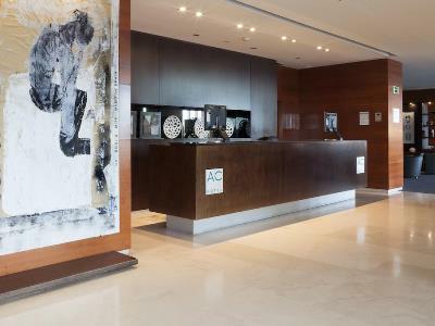 AC Hotel Sevilla Forum By Marriott