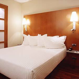 AC Hotel Sevilla Forum By Marriott