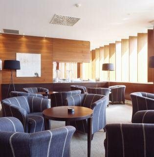 AC Hotel Sevilla Forum By Marriott