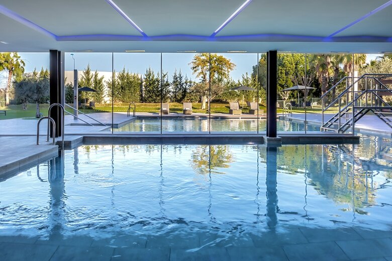 Hotel Barcel� Sevilla Renacimiento