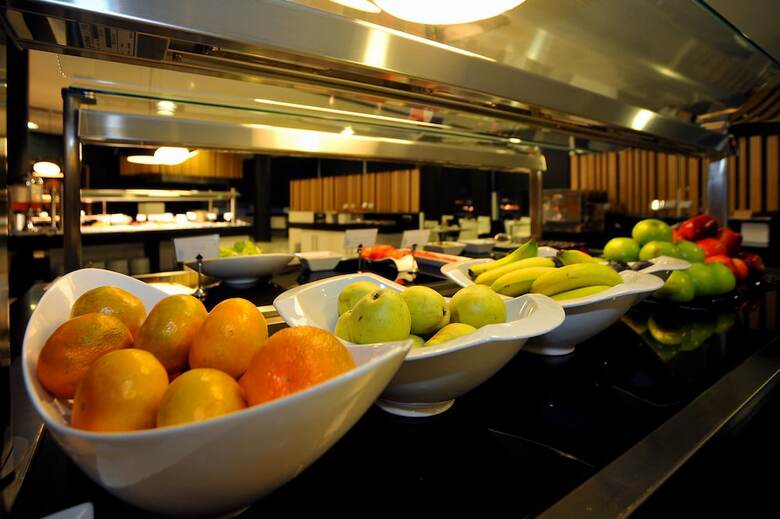 Hotel Barcel� Sevilla Renacimiento