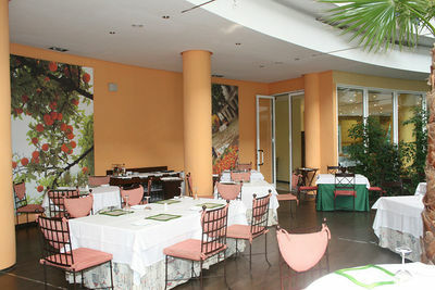Hotel Barcel� Sevilla Renacimiento