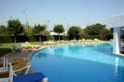 Hotel Barcel� Sevilla Renacimiento