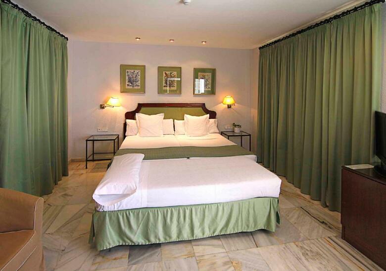 Hotel San Gil