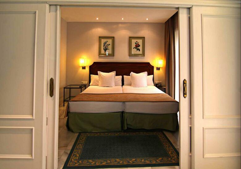 Hotel San Gil