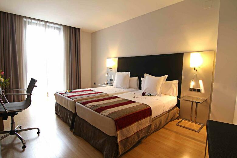 Hotel San Gil