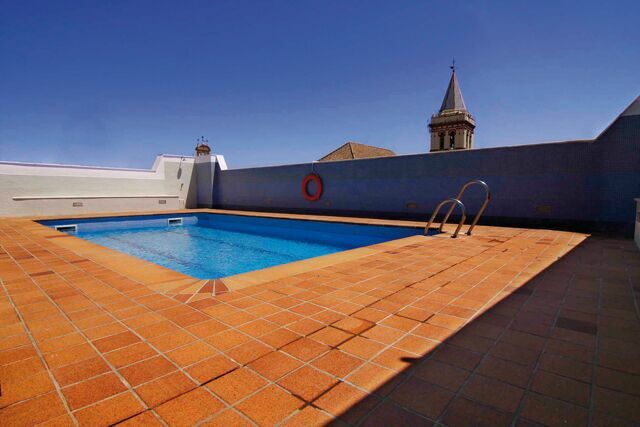 Hotel San Gil