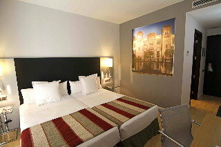 Hotel San Gil