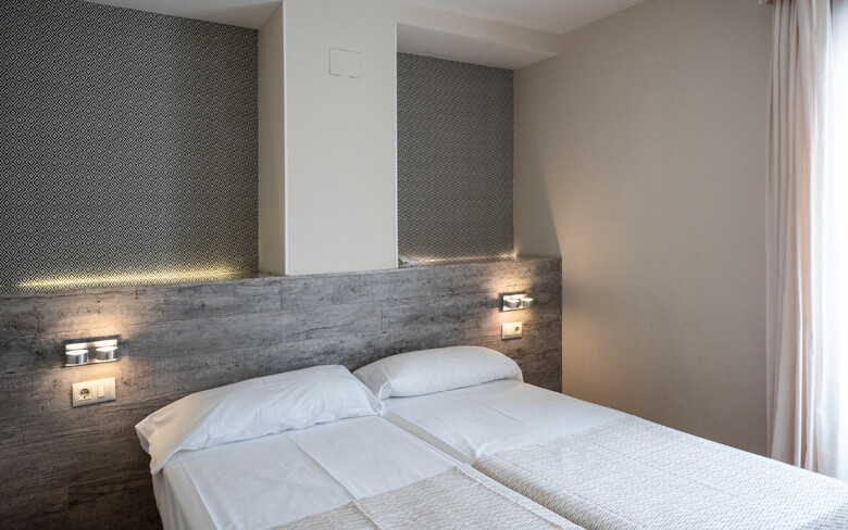 Hotel Plaza Santa Lucia