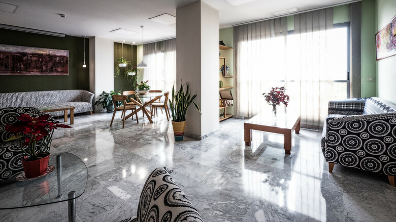 Hotel Plaza Santa Lucia