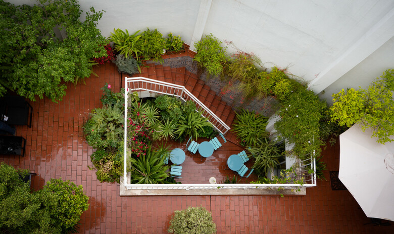 Hotel Plaza Santa Lucia