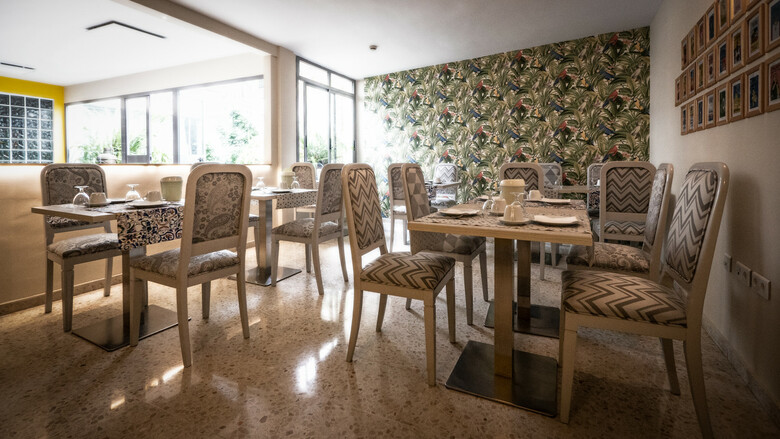 Hotel Plaza Santa Lucia
