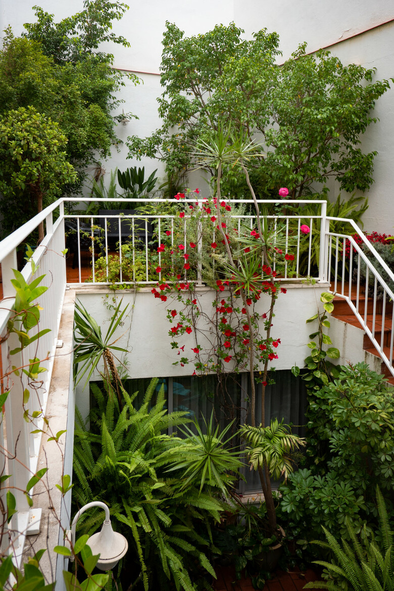 Hotel Plaza Santa Lucia