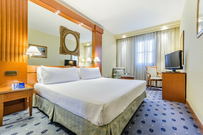 Hotel Exe Sevilla Macarena