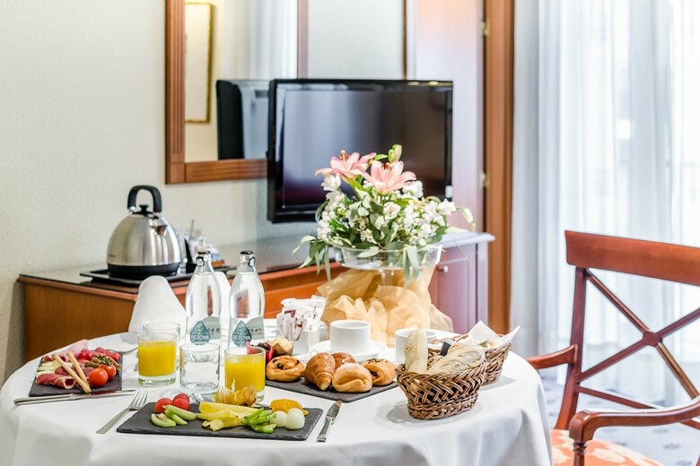Hotel Exe Sevilla Macarena