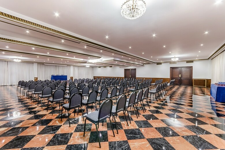 Hotel Exe Sevilla Macarena