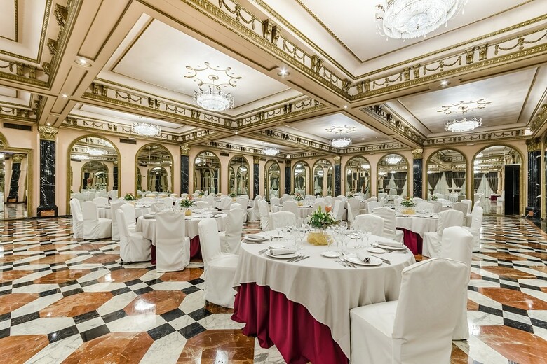 Hotel Exe Sevilla Macarena