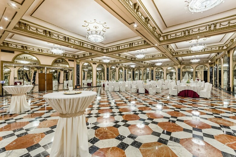 Hotel Exe Sevilla Macarena