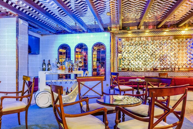 Hotel Exe Sevilla Macarena