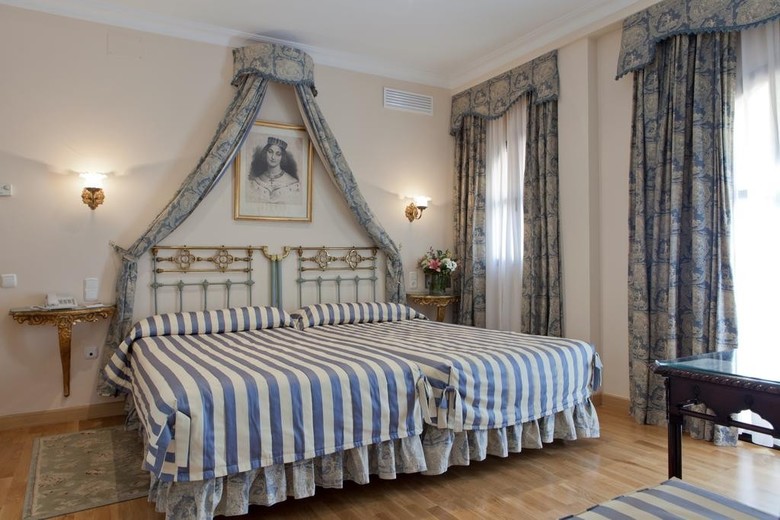 Hotel Do�a Maria