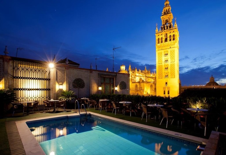 Hotel Do�a Maria