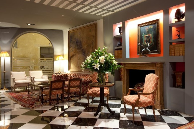 Hotel Do�a Maria