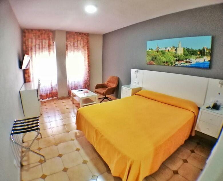 Apartamentos Tur�sticos Resitur
