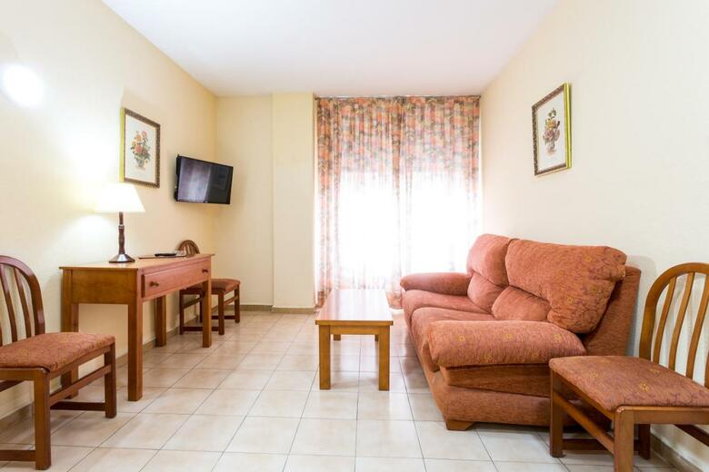 Apartamentos Tur�sticos Resitur