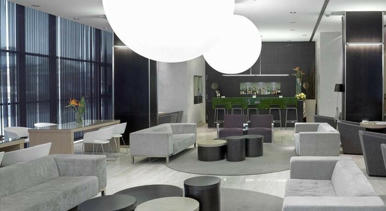 Hotel NH Sevilla Plaza de Armas