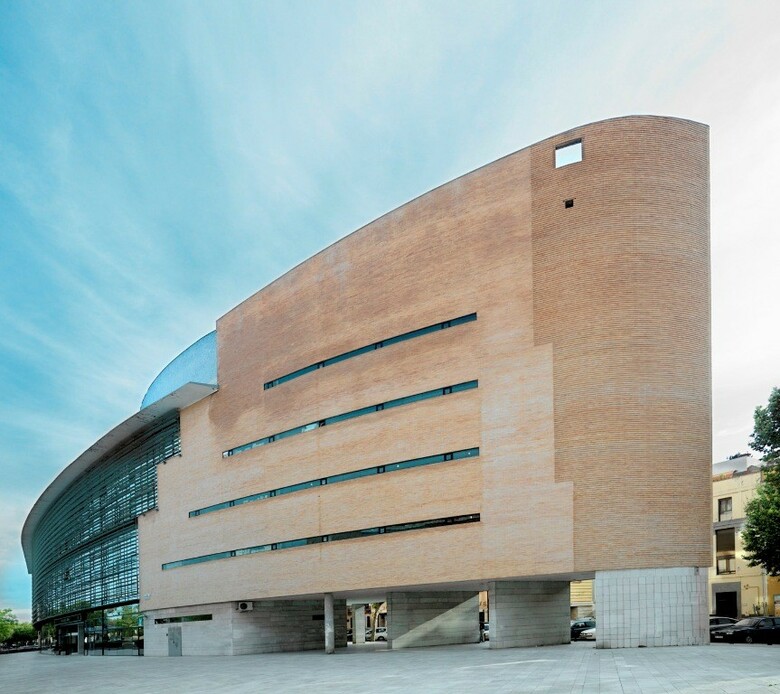 Hotel NH Sevilla Plaza de Armas