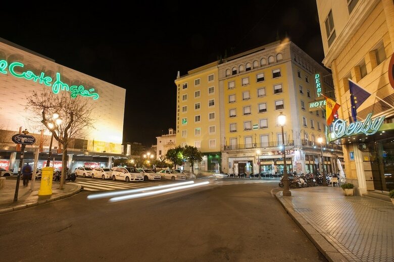 Hotel Derby
