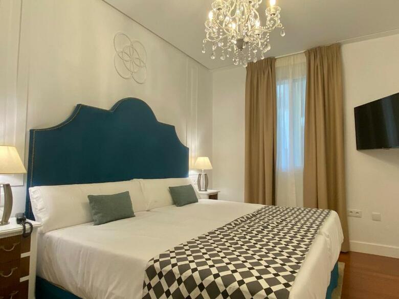 Hotel Derby