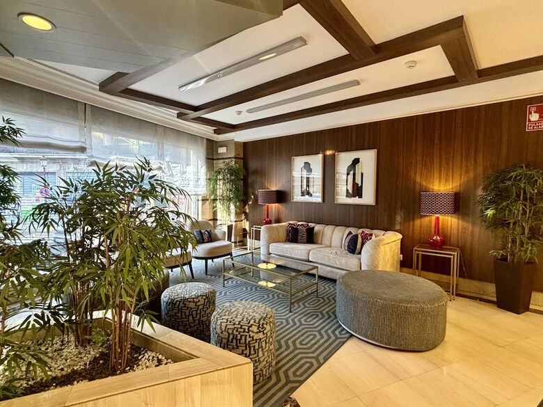 Hotel Derby
