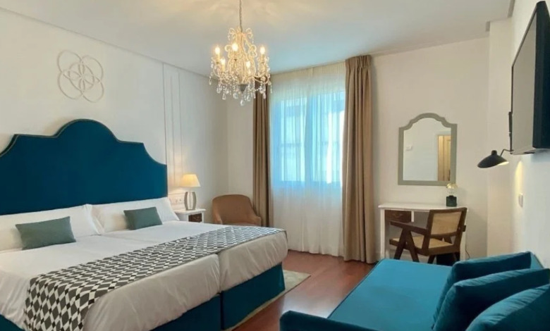 Hotel Derby
