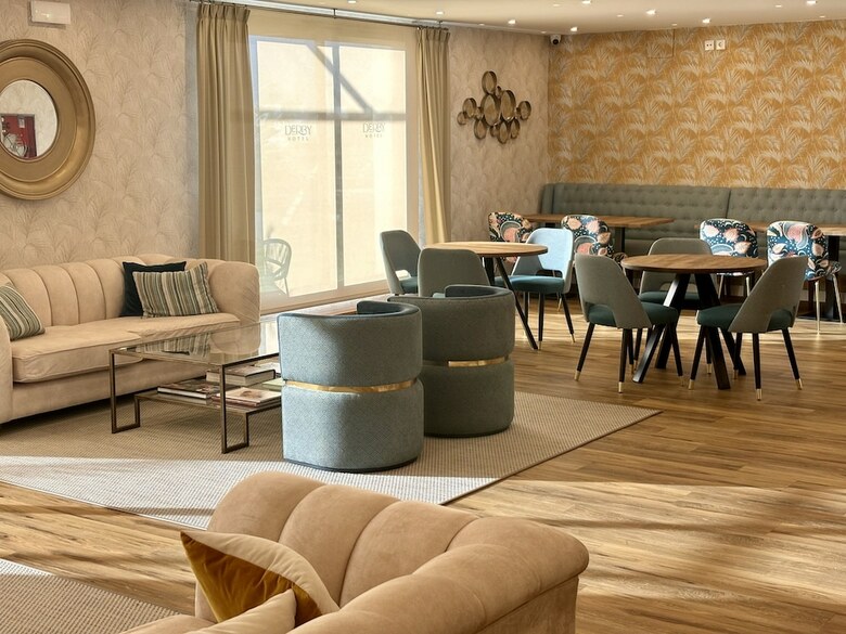 Hotel Derby