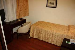 Hotel Derby