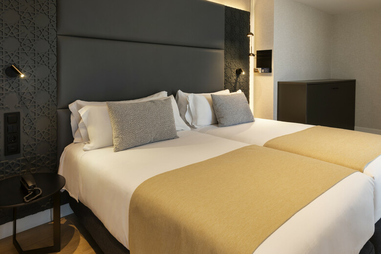 Hotel Catalonia Giralda