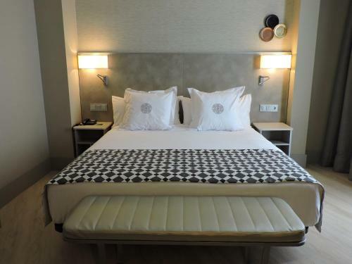 Hotel America Sevilla