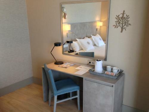Hotel America Sevilla