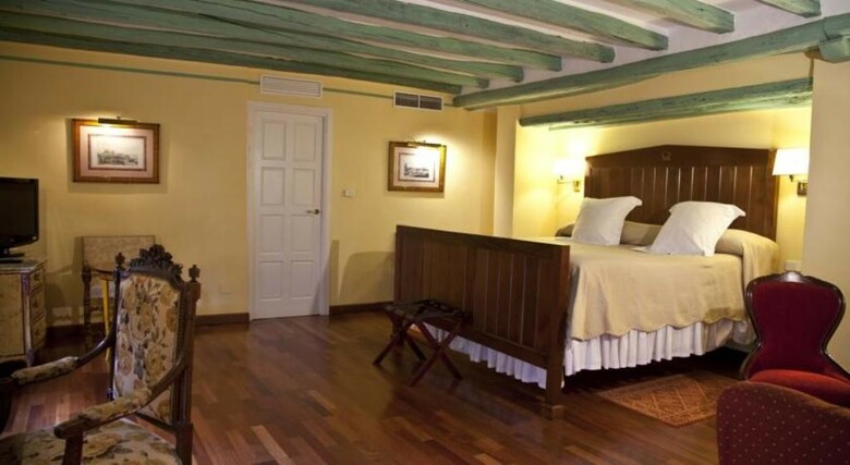Hotel Casas de La Juderia