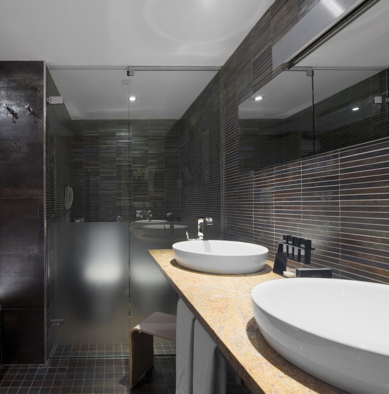 Hotel Meli� Sevilla