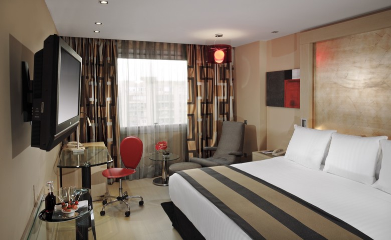 Hotel Meli� Sevilla