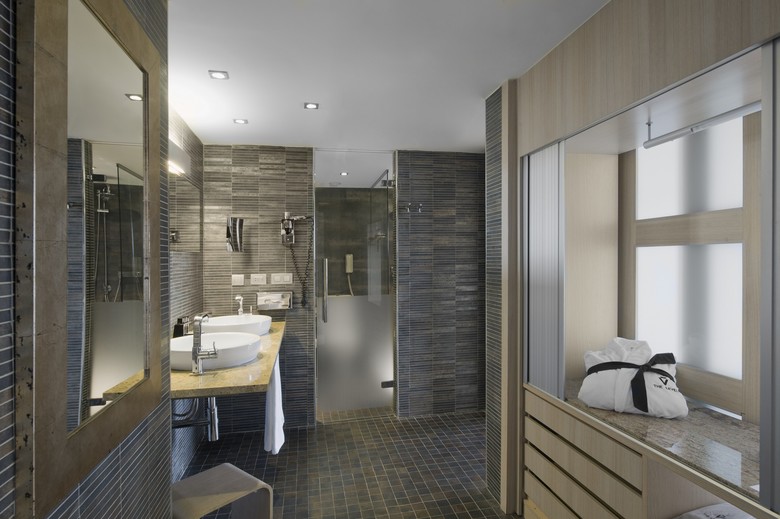 Hotel Meli� Sevilla