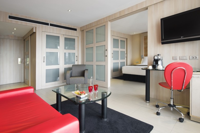 Hotel Meli� Sevilla