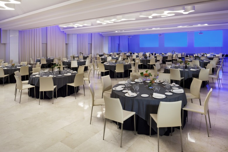 Hotel Meli� Sevilla