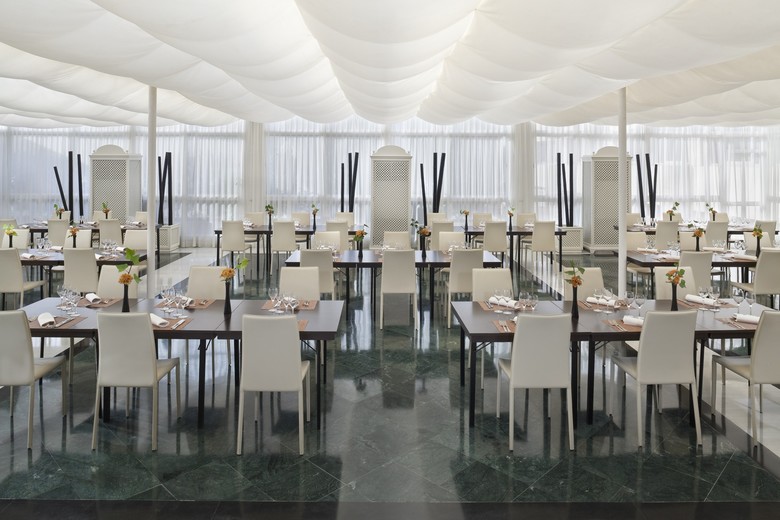 Hotel Meli� Sevilla