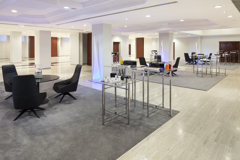 Hotel Meli� Sevilla