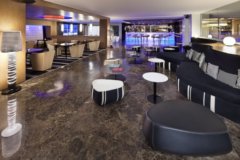 Hotel Meli� Sevilla