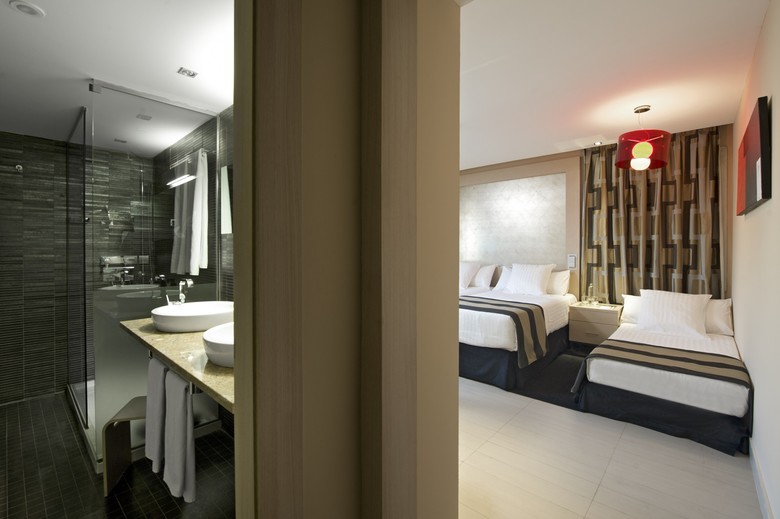 Hotel Meli� Sevilla